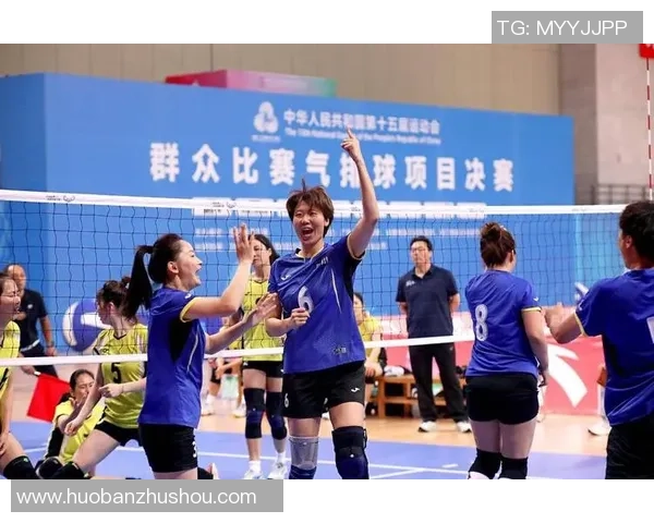 成都排球队的节奏与战术分析探索排球竞技的新境界